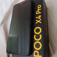 Poco x4 pro|موبایل|تهران, ظهیرآباد|دیوار