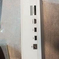 Xbox series s  با گیم پس ۱ ساله و مهلت تست|کنسول، بازی ویدئویی و آنلاین|تهران, تجریش|دیوار