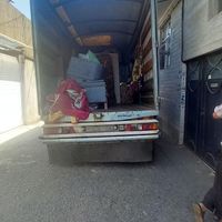 باربری و حمل اثاثیه منزل،کارگر،خاور و.اتوباررایان|خدمات حمل و نقل|رشت, فلسطین|دیوار