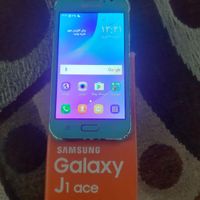 دو عدد گوشی سامسونگ J3pro و J1 ace|موبایل|تهران, فلاح|دیوار