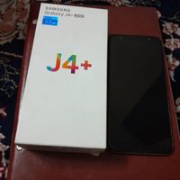 سامسونگ Galaxy J4+ ۳۲ گیگابایت|موبایل|تهران, ائمه اطهار|دیوار