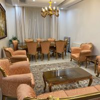 ست مبلمان و میز نهارخوری ۱۰ نفره تمام چوب|مبلمان خانگی و میز عسلی|تهران, ظفر|دیوار