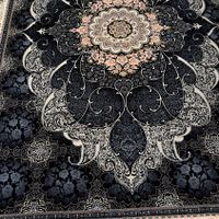 فرش زیباو خوش رنگ ۷۰۰شانه تراکم ۲۵۵۰|فرش|خوی, |دیوار