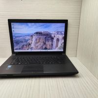 لپ تاپ تمیز Toshiba dynabook b554 i5 هاردssd|رایانه همراه|تهران, باغ فیض|دیوار