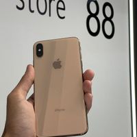 iPhone XS Max 256 zaa آیفون|موبایل|تهران, شهرک غرب|دیوار