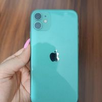 اپل iPhone 11 ۱۲۸ گیگابایت|موبایل|تهران, آسمان|دیوار