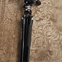 سه پایه منفرتو Manfrotto|دوربین عکاسی و فیلم‌برداری|تهران, ستارخان|دیوار