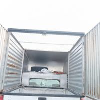 باربند مسقف آریسان|قطعات یدکی و لوازم جانبی|صباشهر, |دیوار