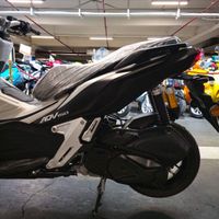 اقساط موتورسیکلت طرح Honda Adv فول رادیات ۲۴ ماهه|موتورسیکلت|تهران, صادقیه|دیوار