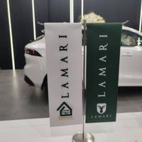 پرچم تشریفات رومیزی ساحلی صلیبی و..استند بنر رولاپ|پرینتر، اسکنر، کپی، فکس|تهران, صادقیه|دیوار