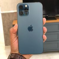 Iphone 12 pro max zaa 256G|موبایل|تهران, اکباتان|دیوار