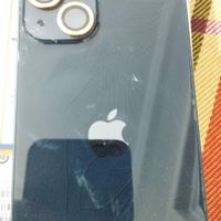 اپل iPhone 13 با حافظهٔ ۱۲۸ گیگابایت|موبایل|تهران, شهرک آسمان|دیوار