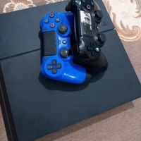 ps4 پلی استیشن ۴ فت یکترابایت|کنسول، بازی ویدئویی و آنلاین|بهشهر, |دیوار