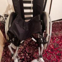 ویلچر نو(بنیادی)|آرایشی، بهداشتی، درمانی|تهران, بلوار کشاورز|دیوار