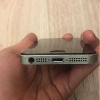 Iphone5s|موبایل|تهران, امیریه|دیوار