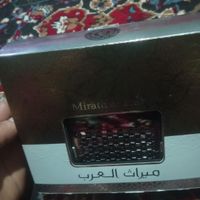 ادکلن میراث العرب اصلی|آرایشی، بهداشتی، درمانی|ایرانشهر, |دیوار