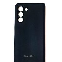 کیف SMART CLEAR VIEW COVER EF-ZG991 S21/S21 5G|لوازم جانبی موبایل و تبلت|تهران, کوی فردوس|دیوار