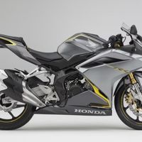 هندا سی بی ار cbr 250 rr|موتورسیکلت|تهران, الهیه|دیوار