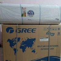 کولر گازی الجی LG  کره ای اصلی  با چک 3ماهه|کولر گازی و فن‌کوئل|تهران, تهران‌سر|دیوار