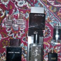 شیشه خالی عطر ادکلن 7 دونه 200|آرایشی، بهداشتی، درمانی|تهران, تهرانپارس غربی|دیوار