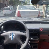 پراید Saba GLXI، مدل ۱۳۸۷|خودرو سواری و وانت|تهران, لویزان|دیوار