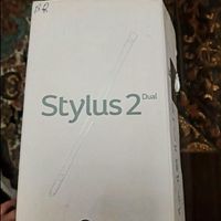 ال‌جی Stylus 2 Plus ۱۶ گیگابایت|موبایل|تهران, هفت حوض|دیوار