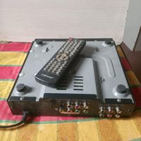 دی وی دی مدل  winner7250|پخش‌کننده DVD و ویدیو|تهران, خواجه نظام الملک|دیوار