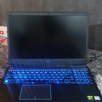 Laptop Gaming Dell G3|رایانه همراه|تهران, جیحون|دیوار