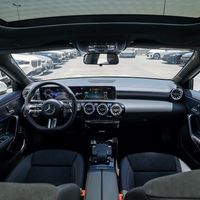 فروش فوق العاده benz A200 L 2025 بنز|خودرو سواری و وانت|تهران, جماران|دیوار