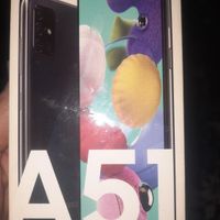 سامسونگ Galaxy A51 ۱۲۸ گیگابایت|موبایل|کرج, کیانمهر|دیوار