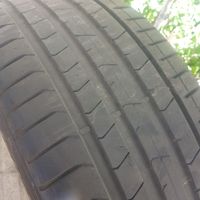 لاستیک 275/35/20 پیرلی pirelli در حد نو|قطعات یدکی و لوازم جانبی|تهران, جمال‌زاده|دیوار