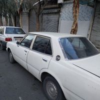 تویوتا کرونا مدل ۱۹۷۸|خودرو کلاسیک|تهران, تهرانپارس شرقی|دیوار