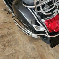 وسپا GTS HPE250(SUPER TECH) سوپر تک|موتورسیکلت|تهران, دبستان|دیوار