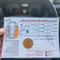 رنو مگان مونتاژ 2000cc، مدل ۱۳۹۰|خودرو سواری و وانت|تهران, هروی|دیوار