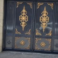 نقاشی ساختمان (نما و داخل) ، نصب سقف کاذب و کناف|خدمات پیشه و مهارت|تهران, الهیه|دیوار