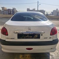 پژو 206 SD V8، مدل ۱۴۰۰|خودرو سواری و وانت|تهران, شهرک راه‌آهن|دیوار