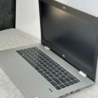 لپ تاپ hp پانزده اینچ probook 650 g5|رایانه همراه|تهران, میدان ولیعصر|دیوار