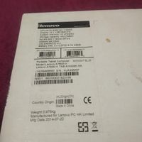 تبلت Lenovo TAB. A10|تبلت|تهران, بهداشت|دیوار