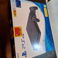 ps4 slim 1tb 2216b|کنسول، بازی ویدئویی و آنلاین|تهران, شهران جنوبی|دیوار