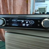 پخش‌ پایونیر ۹۵۵۰ pioneer-deh 9550SD|قطعات یدکی و لوازم جانبی|تهران, اقدسیه|دیوار