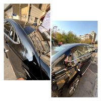 شیشه دودی،برچسب دودی با گارانتی|خدمات موتور و ماشین|تهران, شهرک شریعتی|دیوار