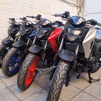 GALAXY Sym NA250 cc|موتورسیکلت|تهران, جنت‌آباد مرکزی|دیوار