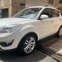 چانگان CS35 مونتاژ، مدل ۱۳۹۷ بدون رنگ|خودرو سواری و وانت|تهران, پاسداران|دیوار