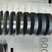 دستگاه لیزر فایبر برش فلزات 3 -KW 6 -12|ماشین‌آلات صنعتی|تهران, جردن|دیوار