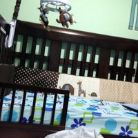 تخت خواب کودک ایکیا|تخت و سرویس خواب|تهران, عباس‌آباد|دیوار