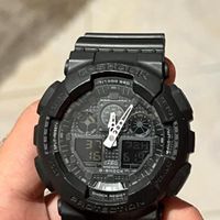 ساعت جیشاک کاسیو Gshock Casio|ساعت|تهران, مهرآباد جنوبی|دیوار