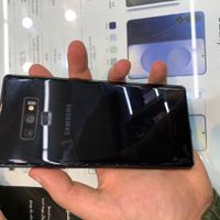 سامسونگ Galaxy Note9 live demo|موبایل|تهران, جمهوری|دیوار