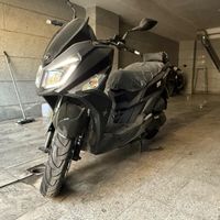 موتور J200 مدل 1403|موتورسیکلت|تهران, کوی مهران|دیوار
