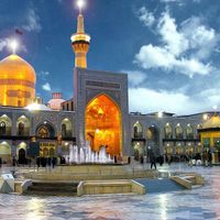 تور هوایی مشهد/تور ریلی مشهدبا قطار/تور زمینی مشهد|تور و چارتر|شیراز, ریشمک|دیوار