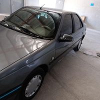 پژو 405|خودرو سواری و وانت|بجنورد, |دیوار